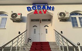 Hotel A&V Dodani